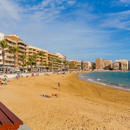 Apartamento Alegria Id33 Torrevieja Exterior foto