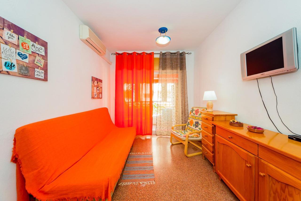 Apartamento Alegria Id33 Torrevieja Exterior foto