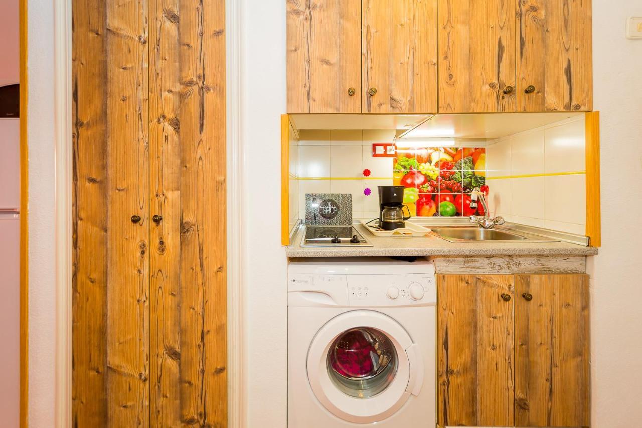 Apartamento Alegria Id33 Torrevieja Exterior foto