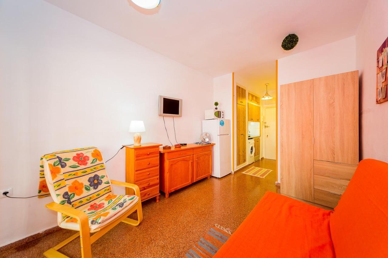 Apartamento Alegria Id33 Torrevieja Exterior foto
