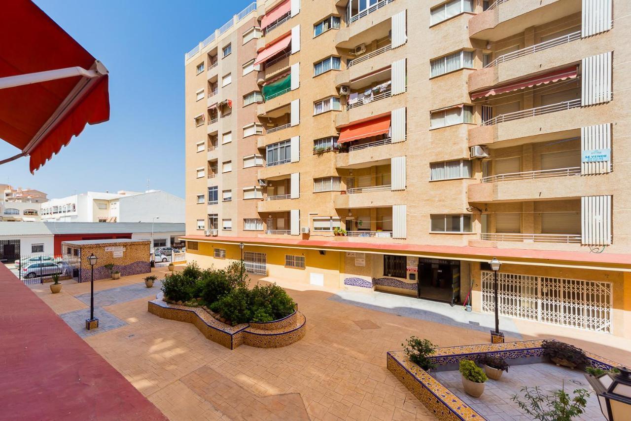 Apartamento Alegria Id33 Torrevieja Exterior foto