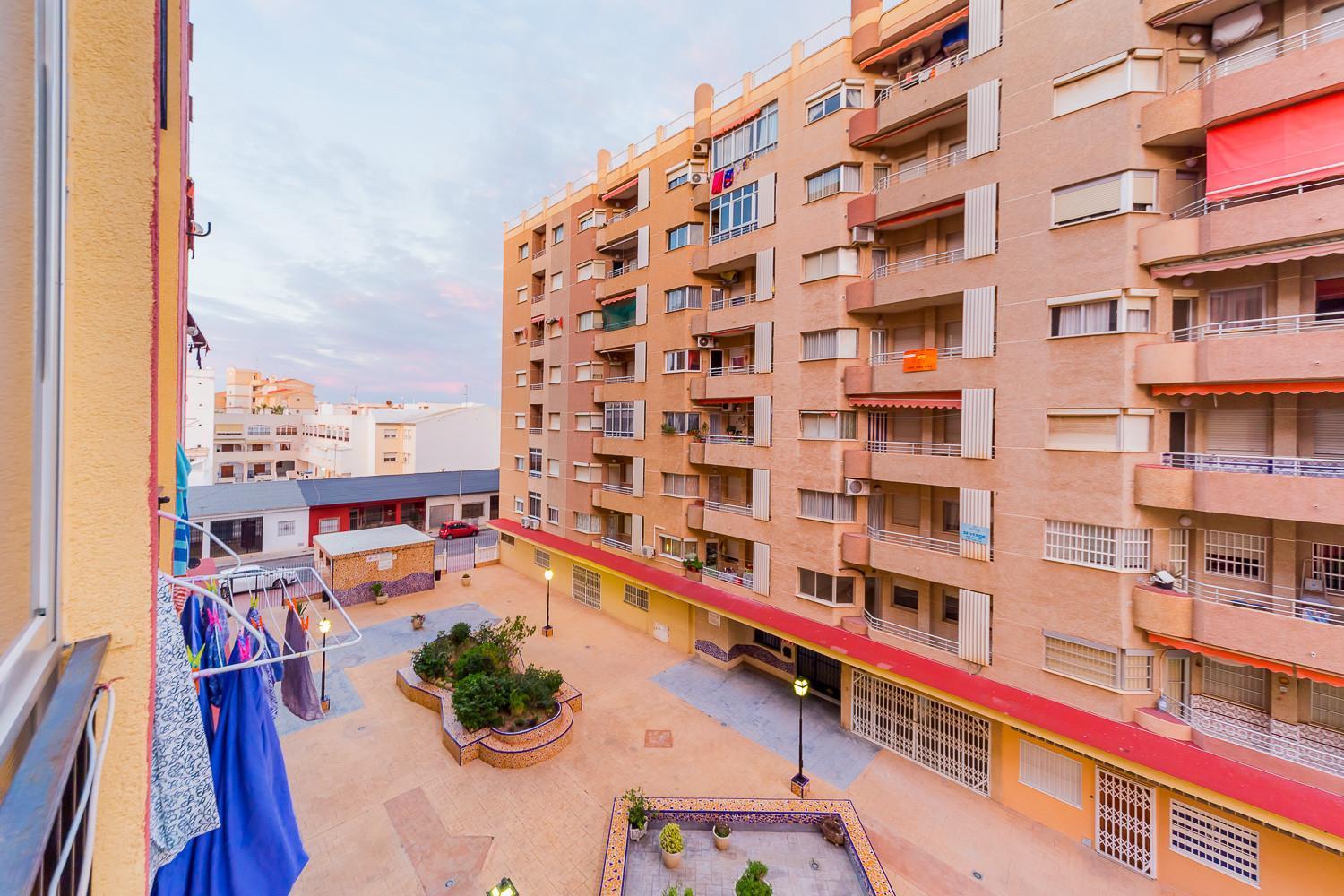 Apartamento Alegria Id33 Torrevieja Exterior foto