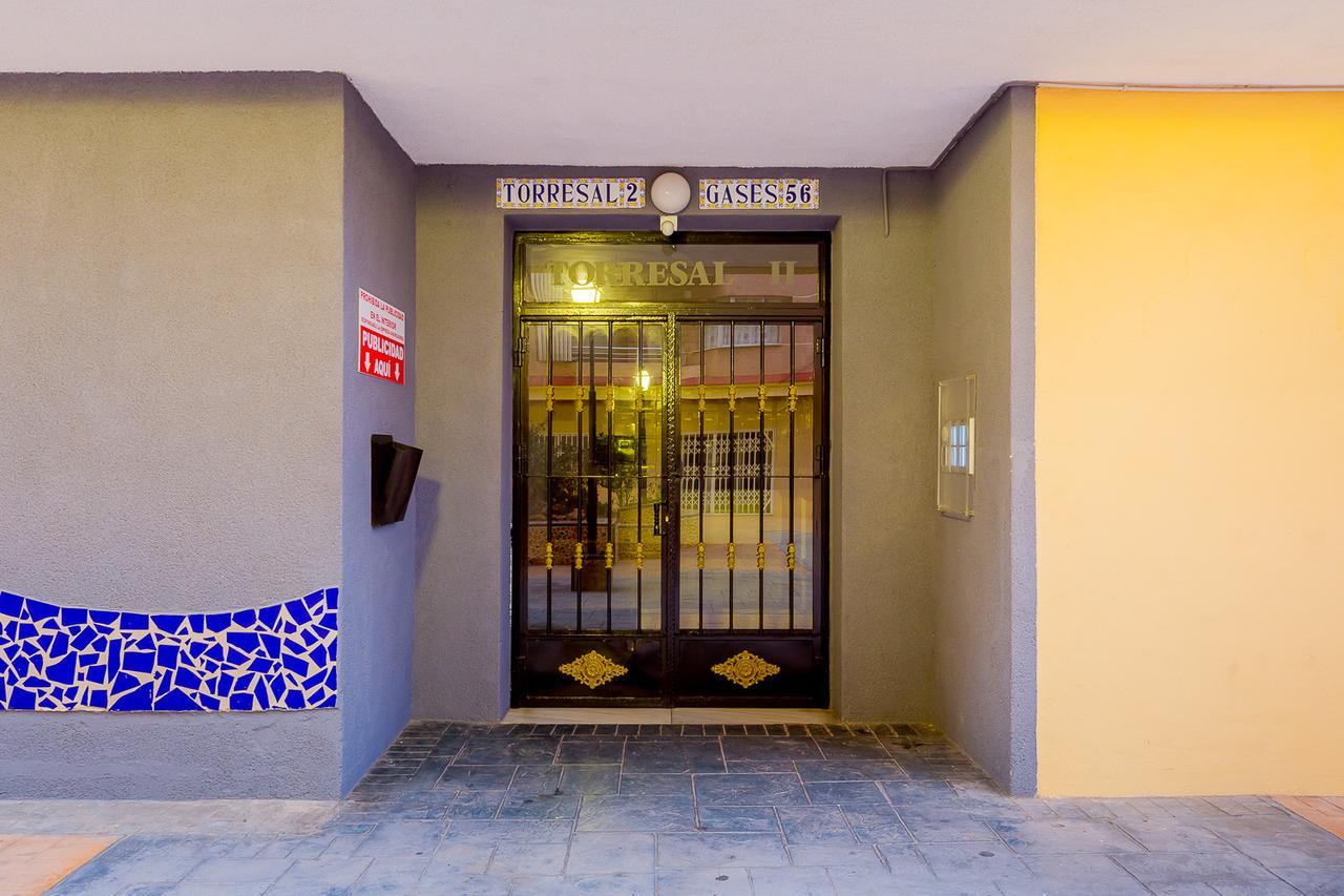 Apartamento Alegria Id33 Torrevieja Exterior foto