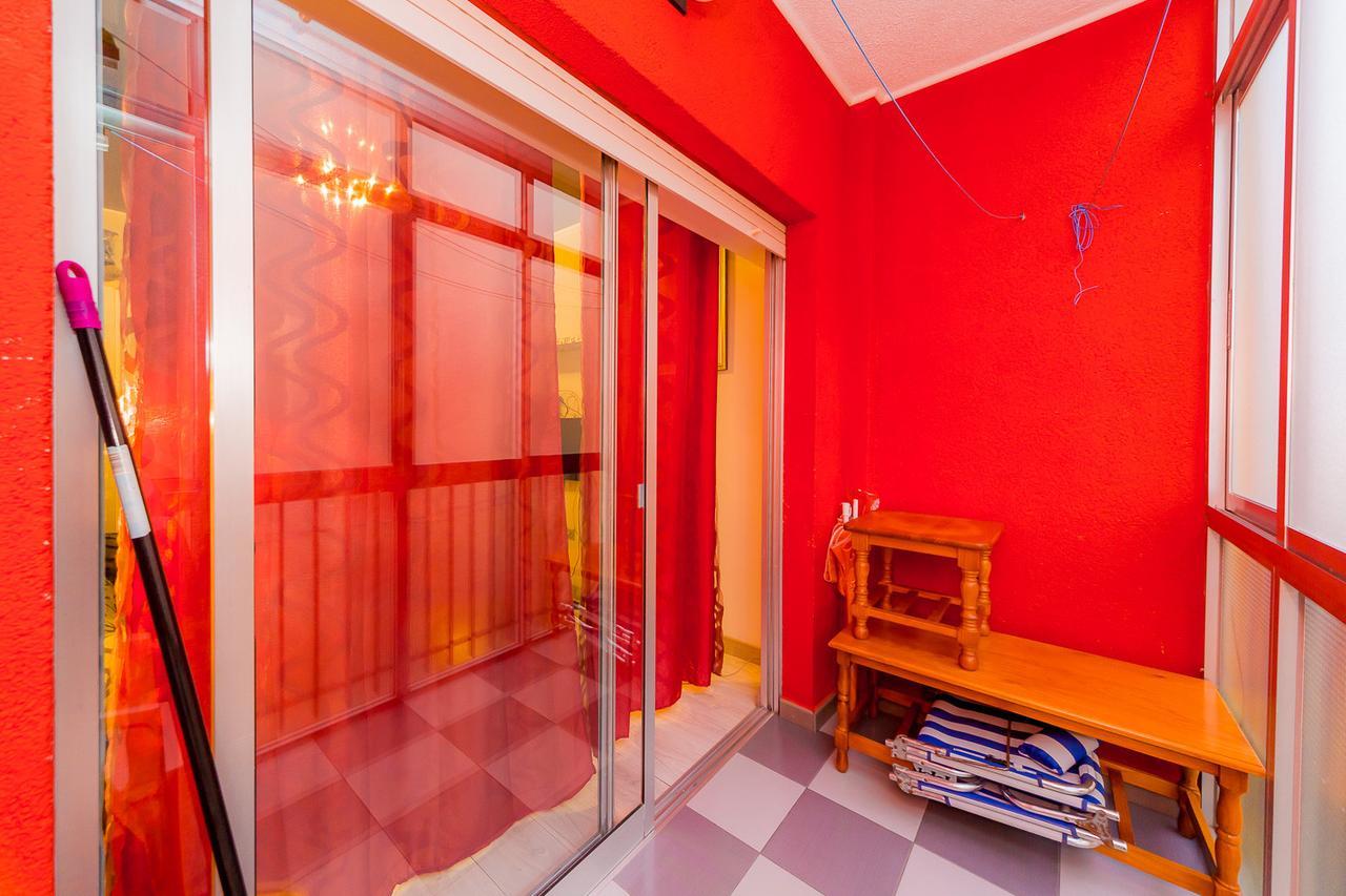 Apartamento Alegria Id33 Torrevieja Exterior foto