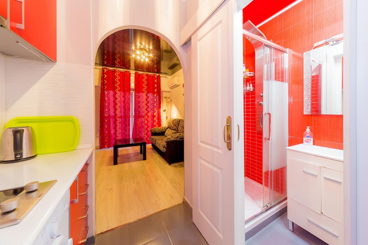 Apartamento Alegria Id33 Torrevieja Exterior foto