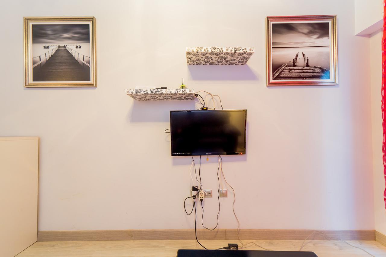 Apartamento Alegria Id33 Torrevieja Exterior foto