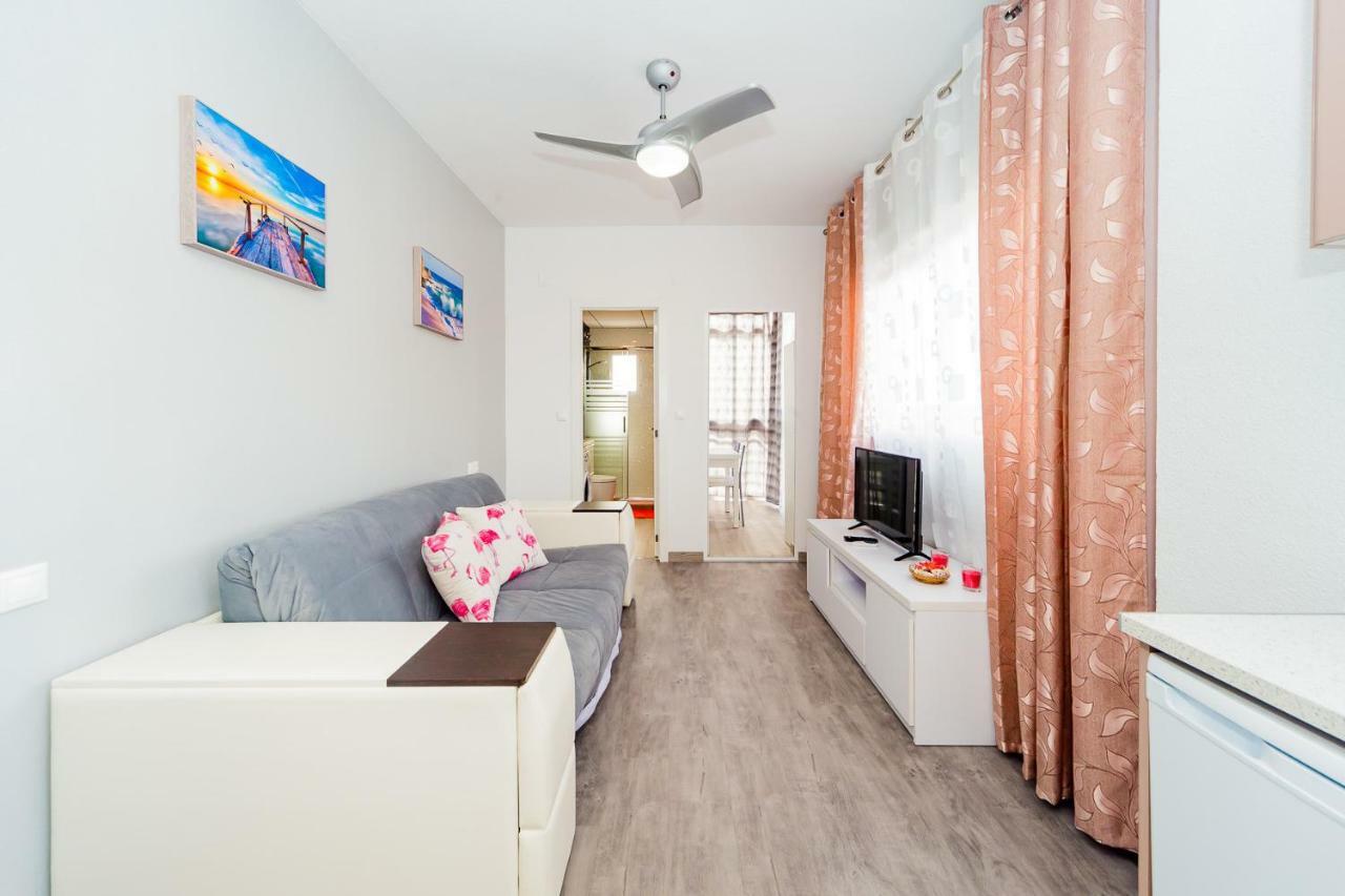 Apartamento Alegria Id33 Torrevieja Exterior foto
