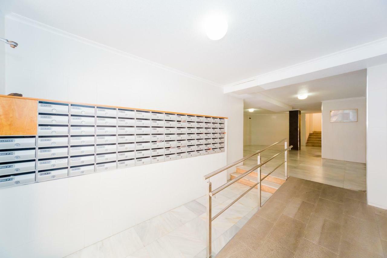 Apartamento Alegria Id33 Torrevieja Exterior foto